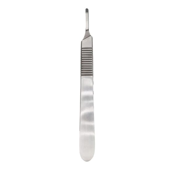 Scalpel Handles No:3 | ErgoDenta 5665