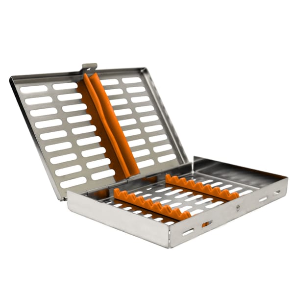 Standard-Sterilisationskassette 5533-O