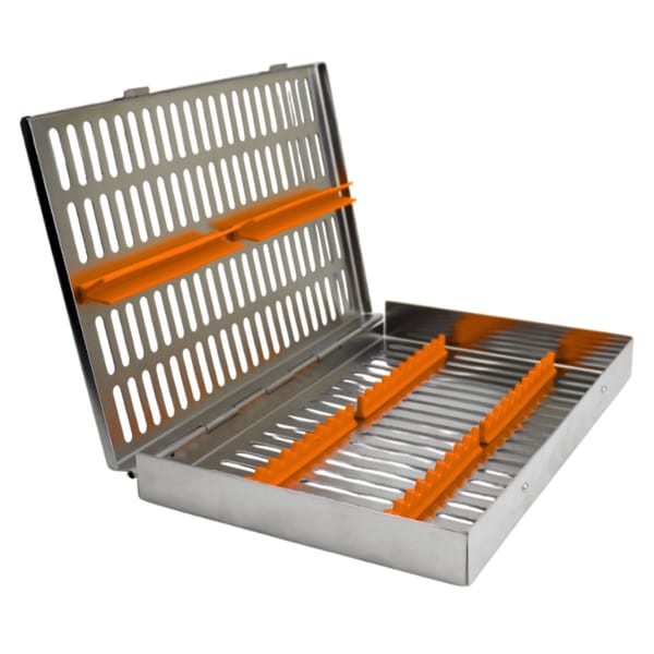 Cassette de stérilisation standard 5534-O