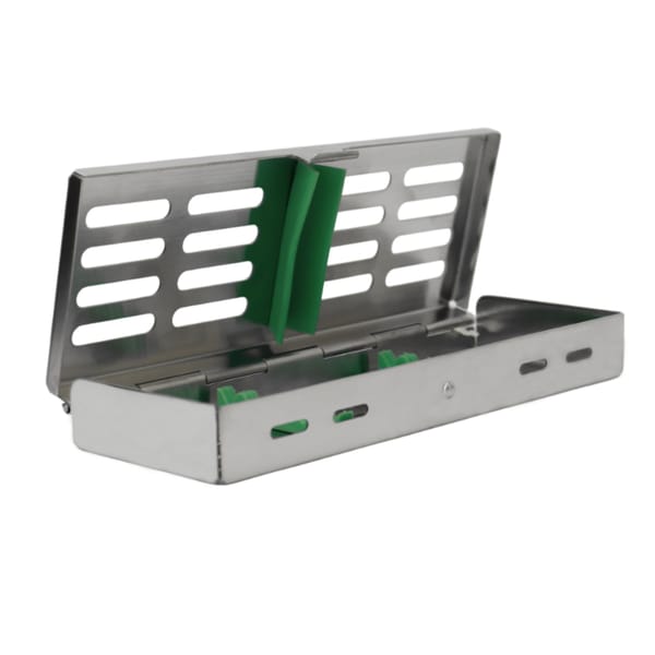 Cassette de stérilisation standard 5531-G