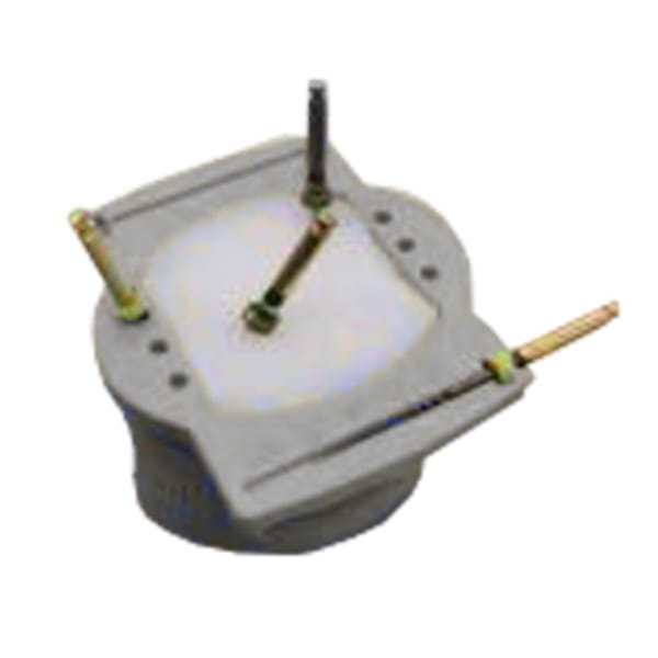 Wrist Endo Measuring Cleaner, Grey | ErgoDenta 7451I