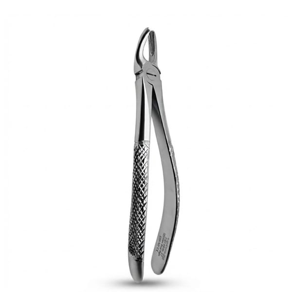 Upper Molars, Right | Standard Extraction Forcep | ErgoDenta 5005-17