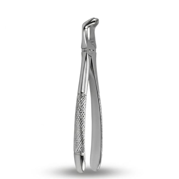 Lower Wisdom Teeth | Standard Extraction Forcep | ErgoDenta 5005-79
