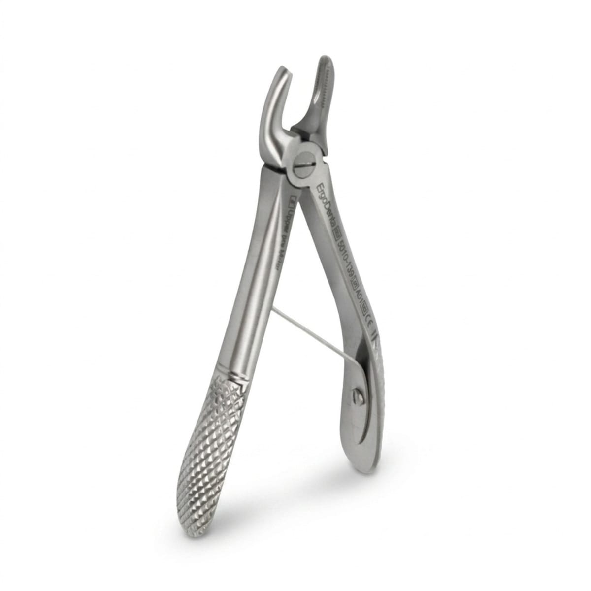 Fig. 139, Upper Pre Molars | Child Extraction Forcep | ErgoDenta 5010-139 – ErgoDenta ApS, Pediatric Extraction Forceps