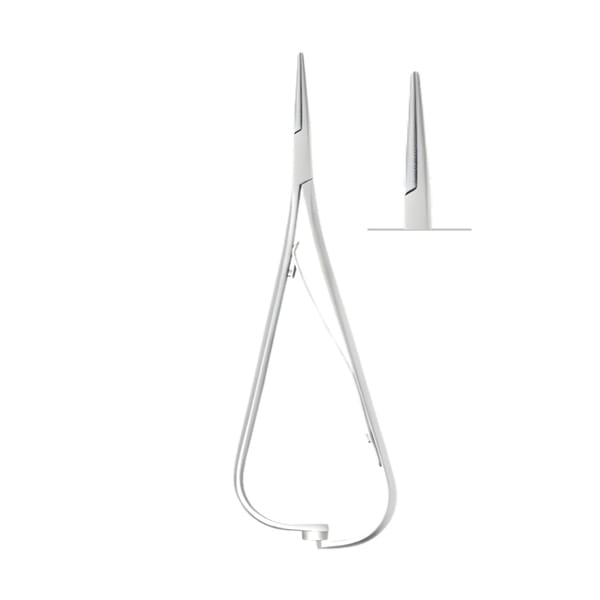 Instrument d'orthodontie 4370