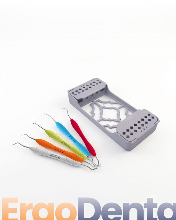 Compo Set 5 12474