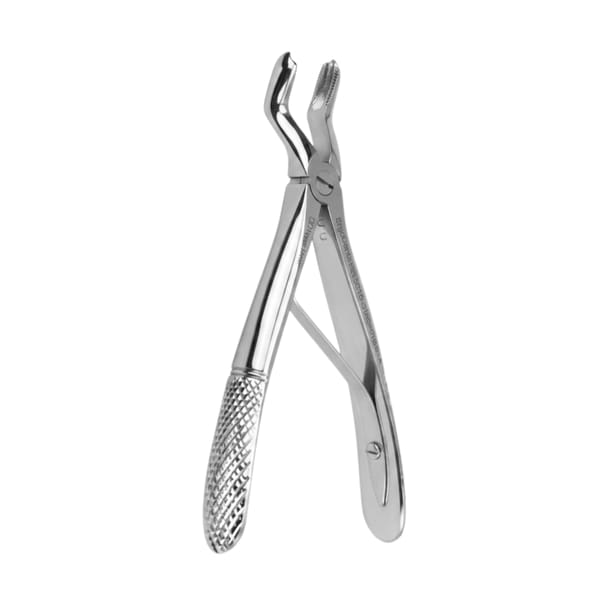 Fig. 3 Upper Molars | Child Extraction Forcep | ErgoDenta 5010-3