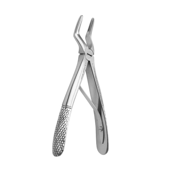 Fig. 51S, Upper Roots | Child Extraction Forcep | ErgoDenta 5010-51S