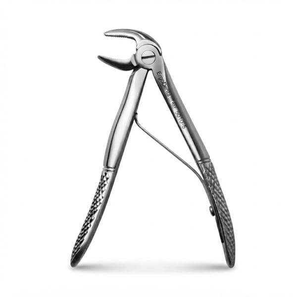 Davier d'extraction pédiatrique standard 5
