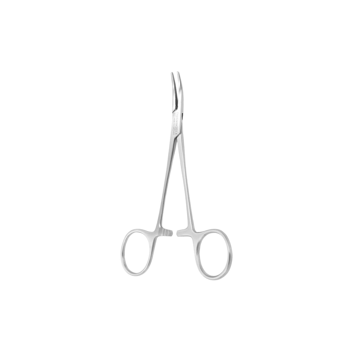 Halsted-Mosquito Forceps, Curved 3406-1C – ErgoDenta ApS, Other Surgical Instruments