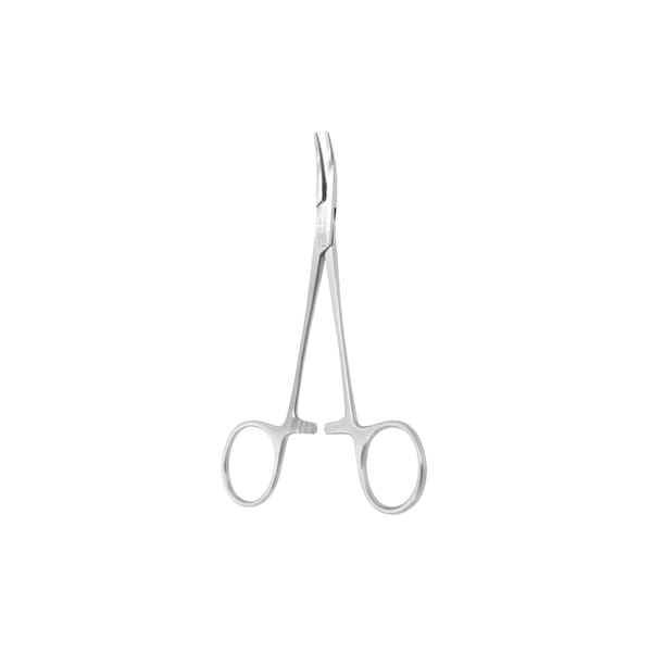 Halsted-Mosquito Forceps, Curved 3406-1C