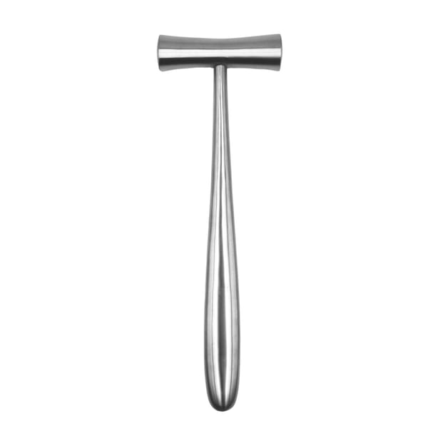 Hammer, with Ø19mm Solid Head 4403