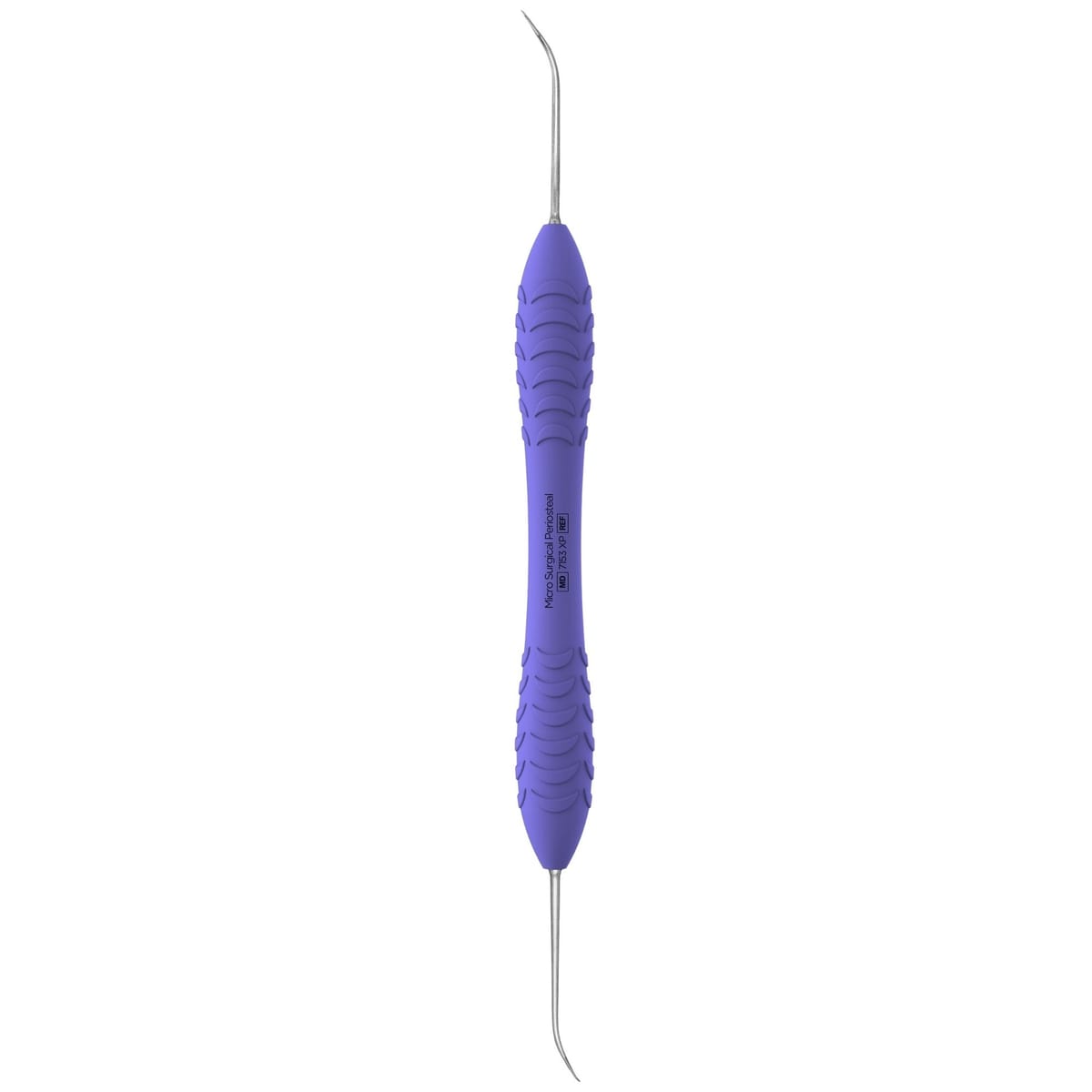 Micro Surgical Periosteal elevator 7153 XP – ErgoDenta ApS, Raspatorien - Elevatorien
