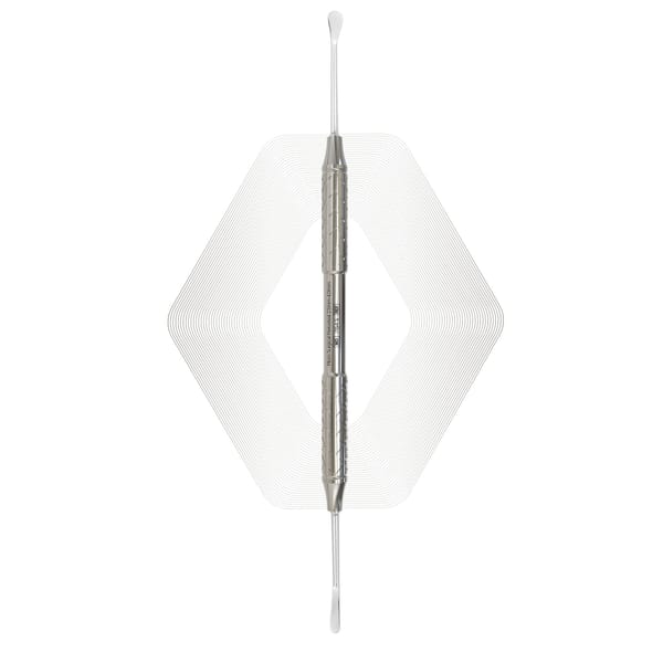 Micro Surgical Periosteal elevator | ErgoDenta 7154 S