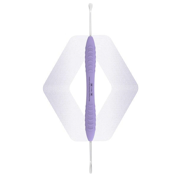 Micro Surgical Periosteal elevator | ErgoDenta 7154 X
