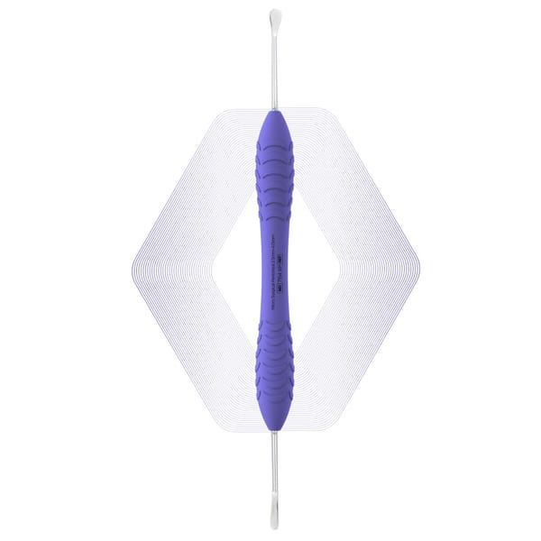 Micro Surgical Periosteal elevator 7154 XP