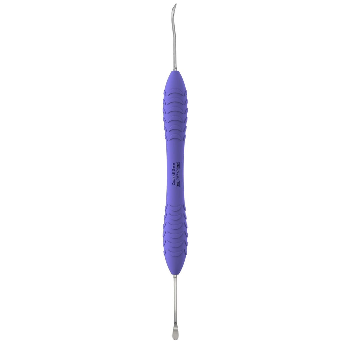 Zucchelli 7157 XP – ErgoDenta ApS, Raspatorien - Elevatorien