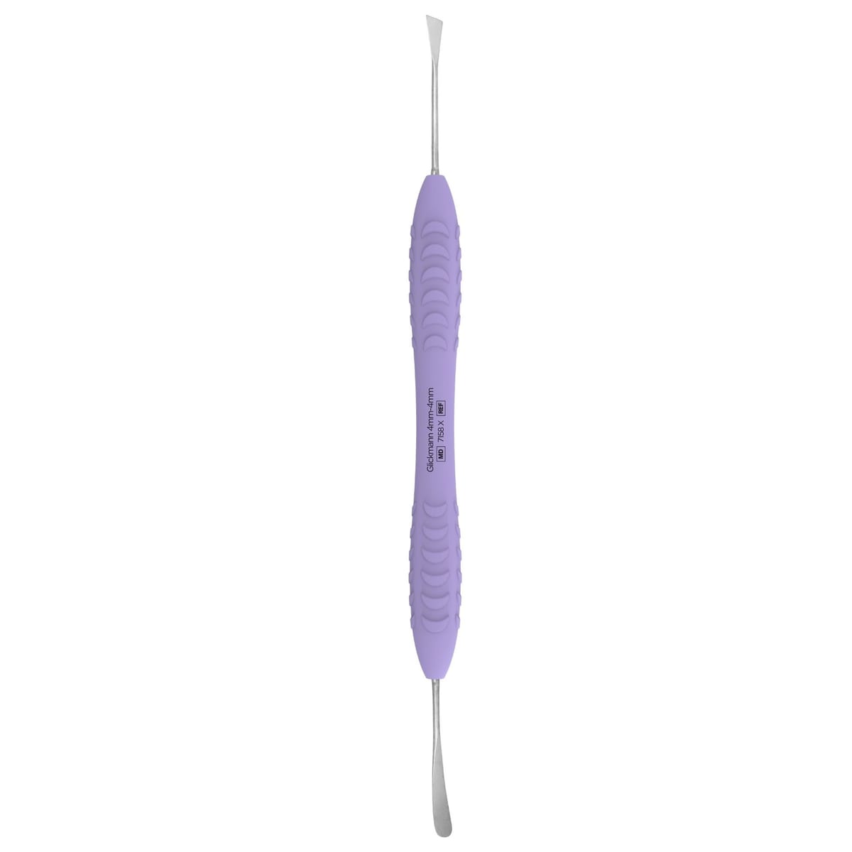 Glickmann 7158 X – ErgoDenta ApS, Periosteal Elevators - Elevators