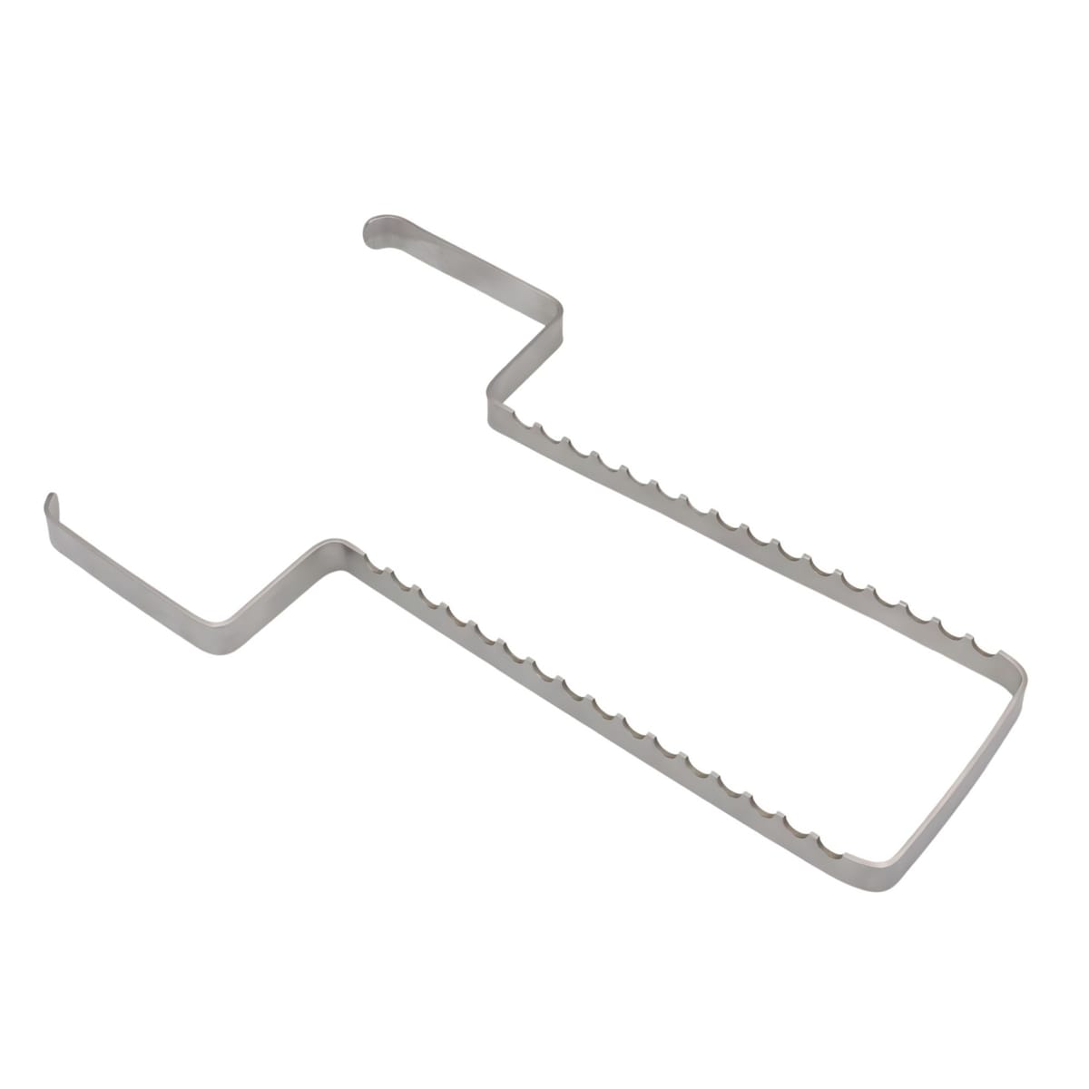 Instrument Holder, 5555 – ErgoDenta ApS, Trays, Sterilcontainer und Zubehör