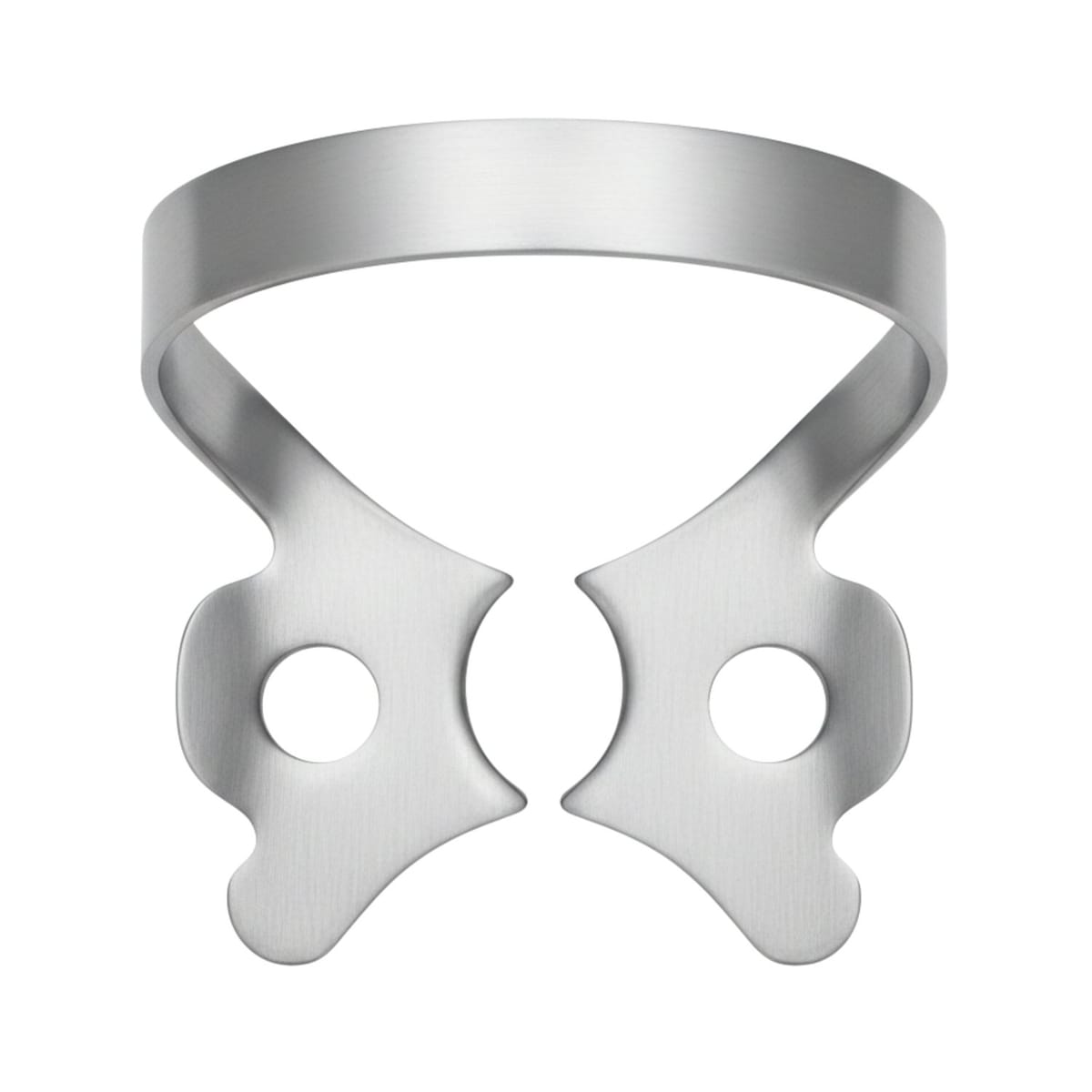 2 - Pre molar rubberdam clamps | ErgoDenta 21769 – ErgoDenta ApS, Rubber Dam Clamps