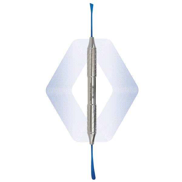 Glickmann, 4mm-4mm 7158B-SP