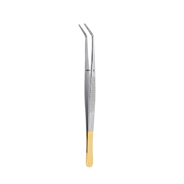 College Tweezer, Diamond Tip, 15cm 3629-1AD