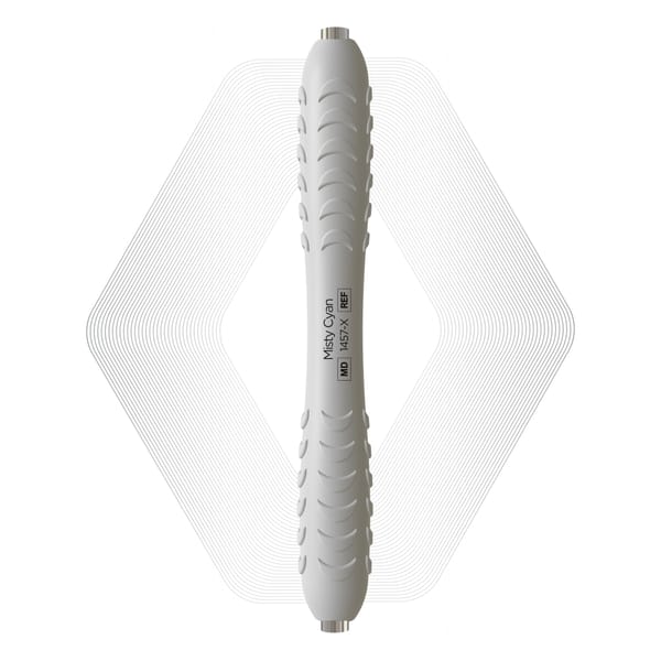 ErgoX® - ErgoTip Handle, Misty Cyan | ErgoTip 1457-X