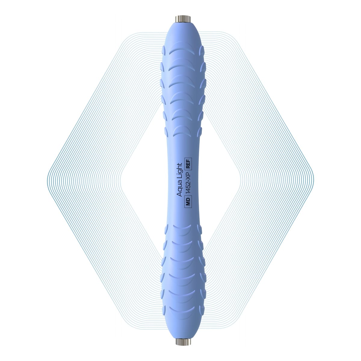 ErgoX® Plus - ErgoTip Handle, Aqua light | ErgoTip 1452-XP – ErgoDenta ApS, Ersatzteile
