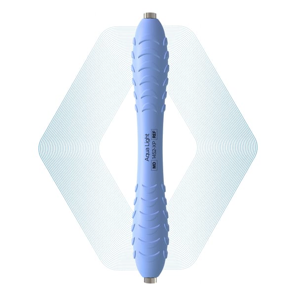 ErgoX® Plus - ErgoTip Handle, Aqua light | ErgoTip 1452-XP