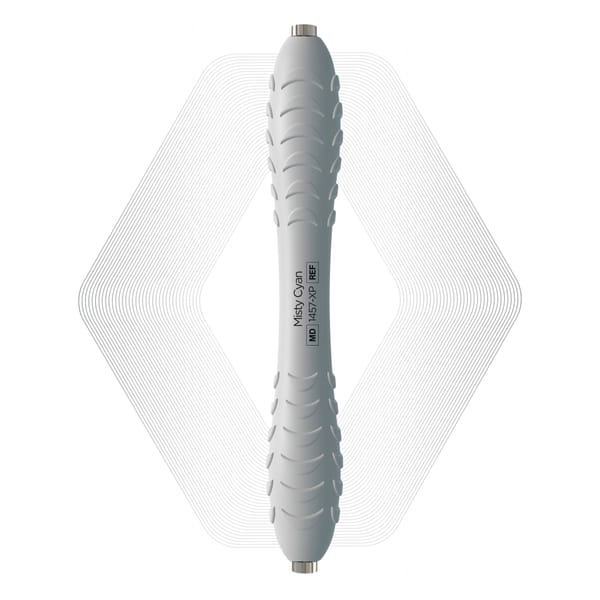 ErgoX® Plus - ErgoTip Handle, Misty Cyan | ErgoTip 1457-XP