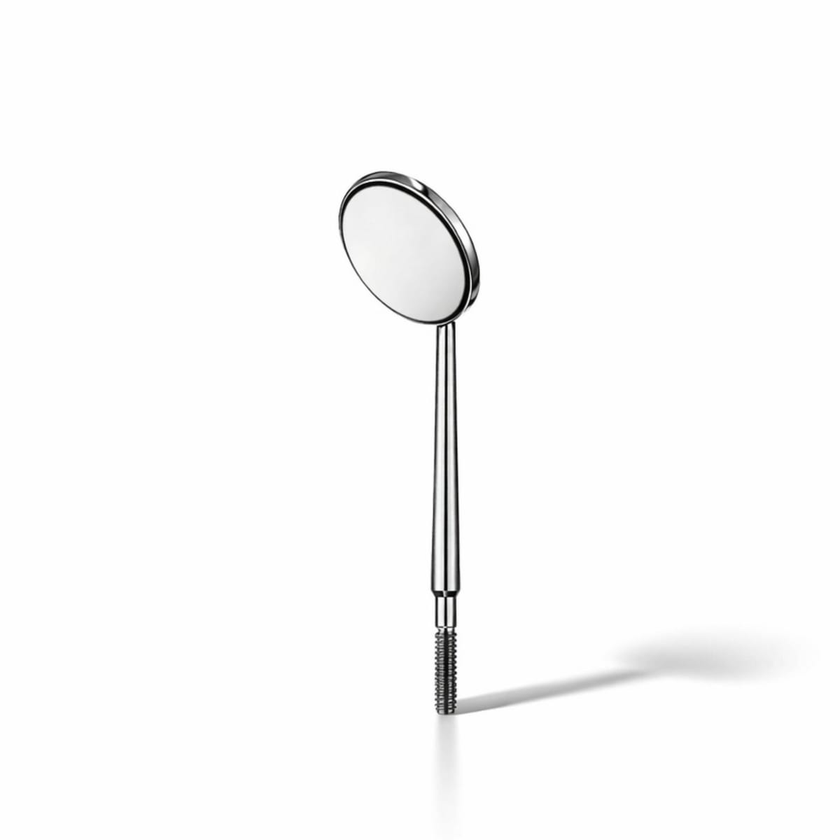 Front-Surface Mouth Mirror, No. 3 | ErgoDenta 1503FC – ErgoDenta ApS, Mundspiegel und Zubehör