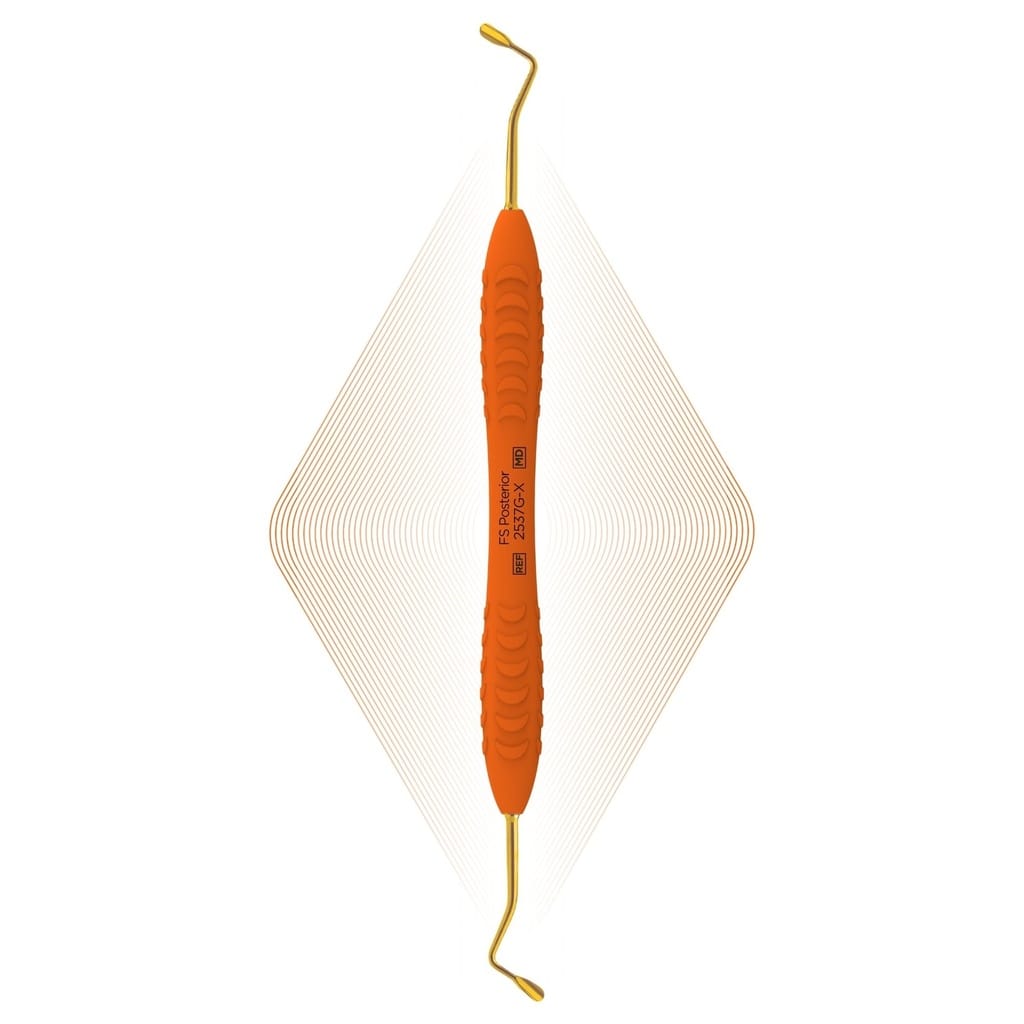 Filling Sculptor Posterior | ErgoSlip 22105 – ErgoDenta ApS, Composite-Instrumente