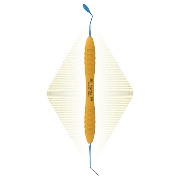 Filling Anterior | ErgoSlip 22112