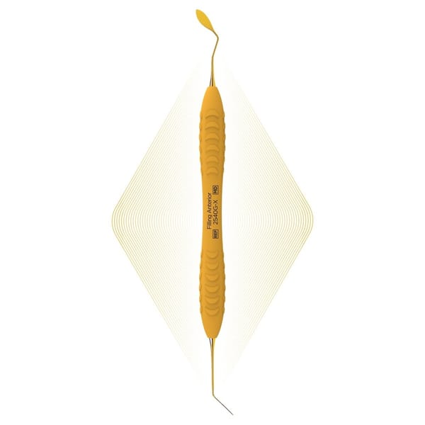 Filling Anterior | ErgoSlip 22113