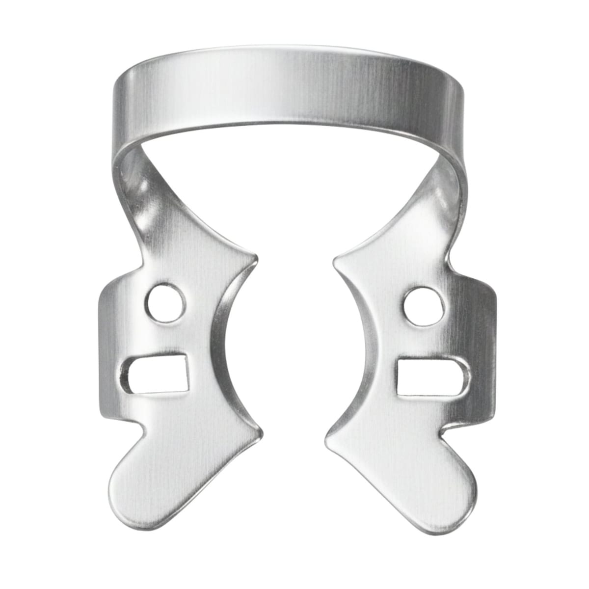 202 - Lower molar rubber dam clamps 2702-202 – ErgoDenta ApS, Rubber Dam Clamps