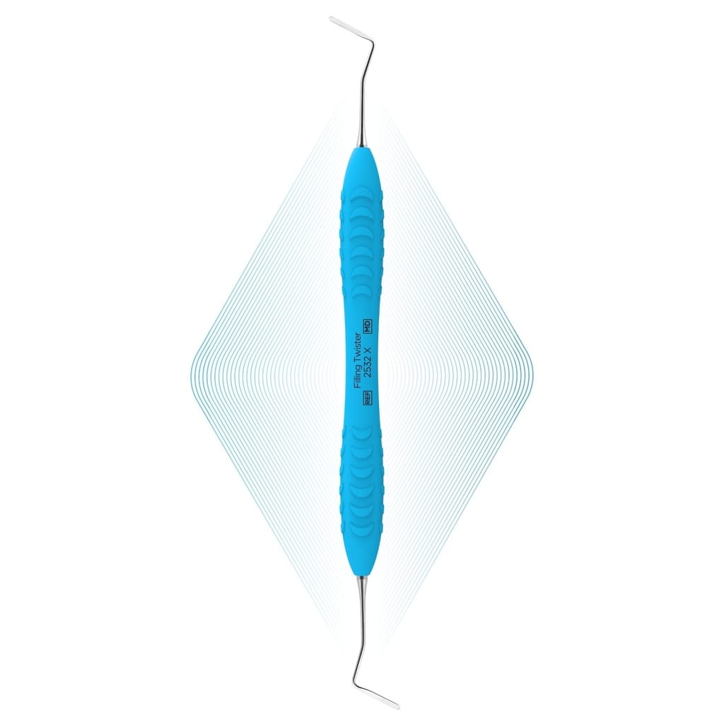 Filling Twister | ErgoDenta 22152 – ErgoDenta ApS, Composite-Instrumente
