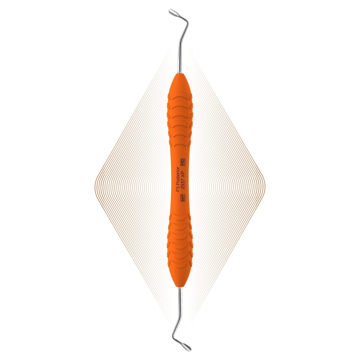 Filling Sculptor Posterior | ErgoDenta 22155 – ErgoDenta ApS, Composite-Instrumente