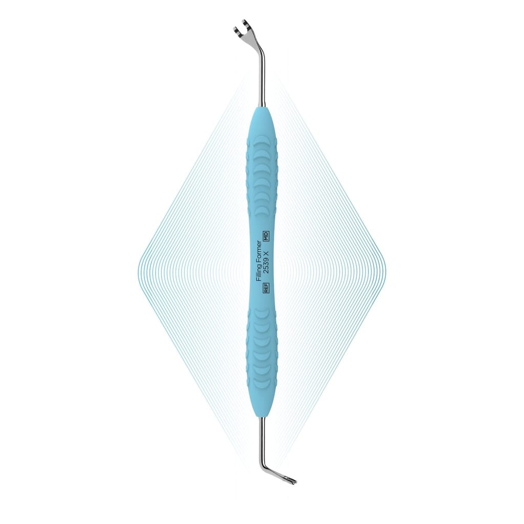 Filling Former | ErgoDenta 22157 – ErgoDenta ApS, Composite Instruments