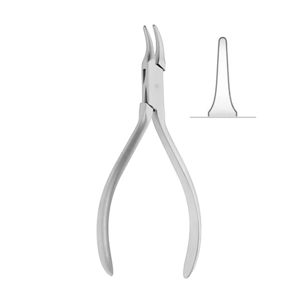 GORDON Contouring Pliers 4695
