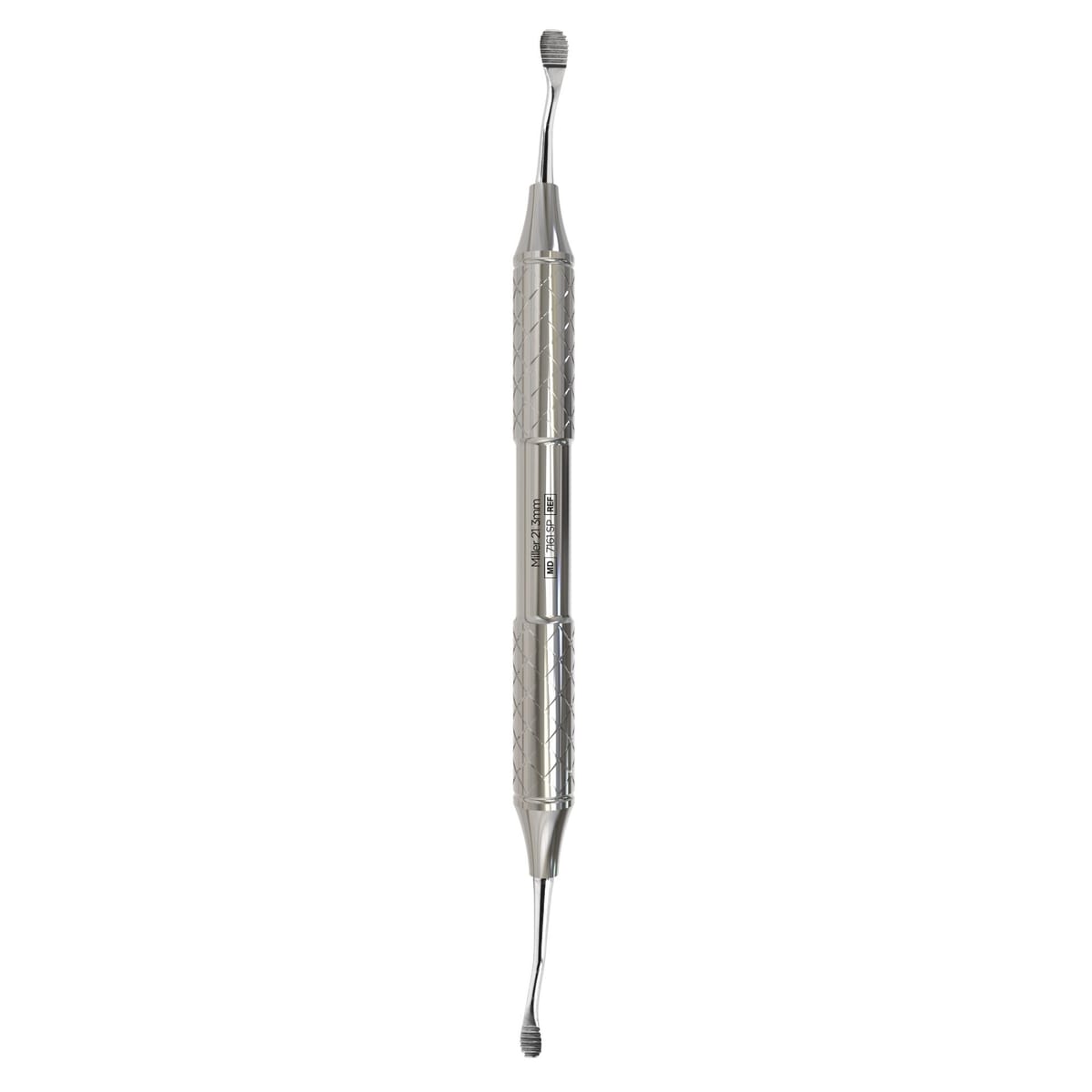Miller 21, 5-8mm | ErgoDenta 7161 SP – ErgoDenta ApS, Raspatorien - Elevatorien