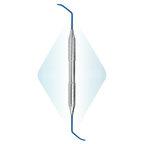 Kramer-Nevins #2, 4mm-7mm, Blue | ErgoDenta 7207B-SP