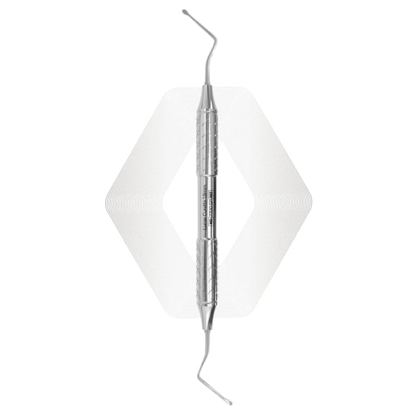 MicroSerrated Lucas Curette | ErgoDenta 7700 SP