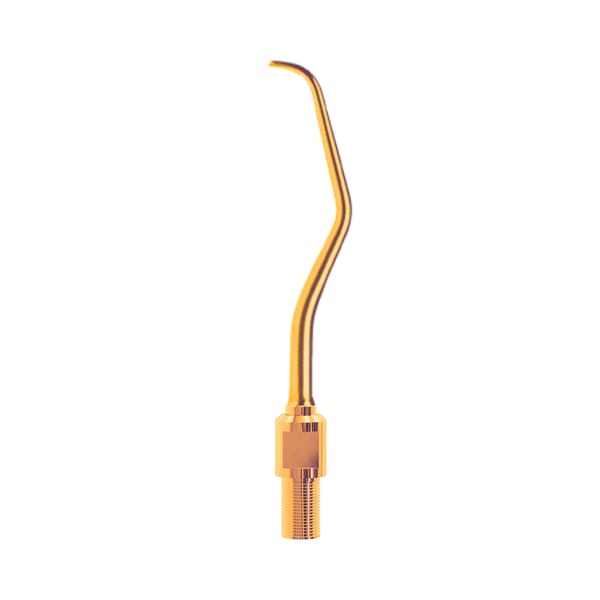 Gracey 3 | ErgoTip Razor Gold 203RGT