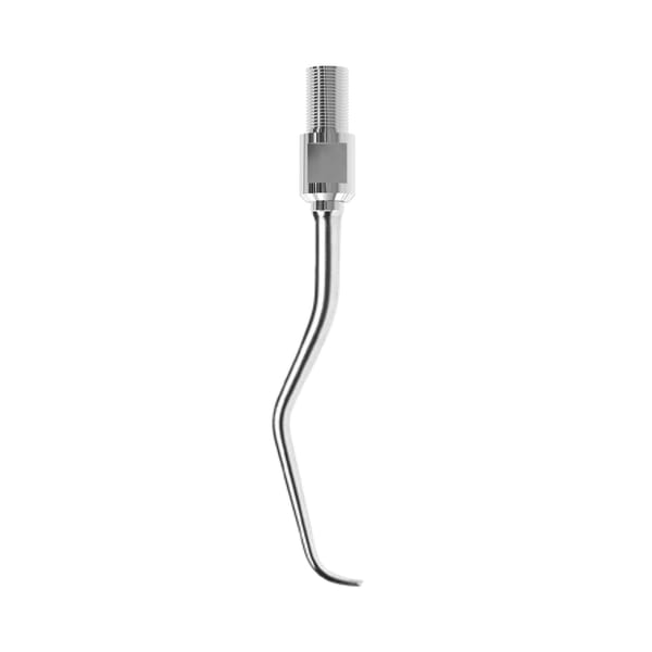 Gracey 4 | ErgoTip Razor 204RT