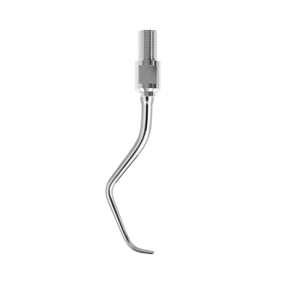 Gracey 10 | ErgoTip Razor 210RT