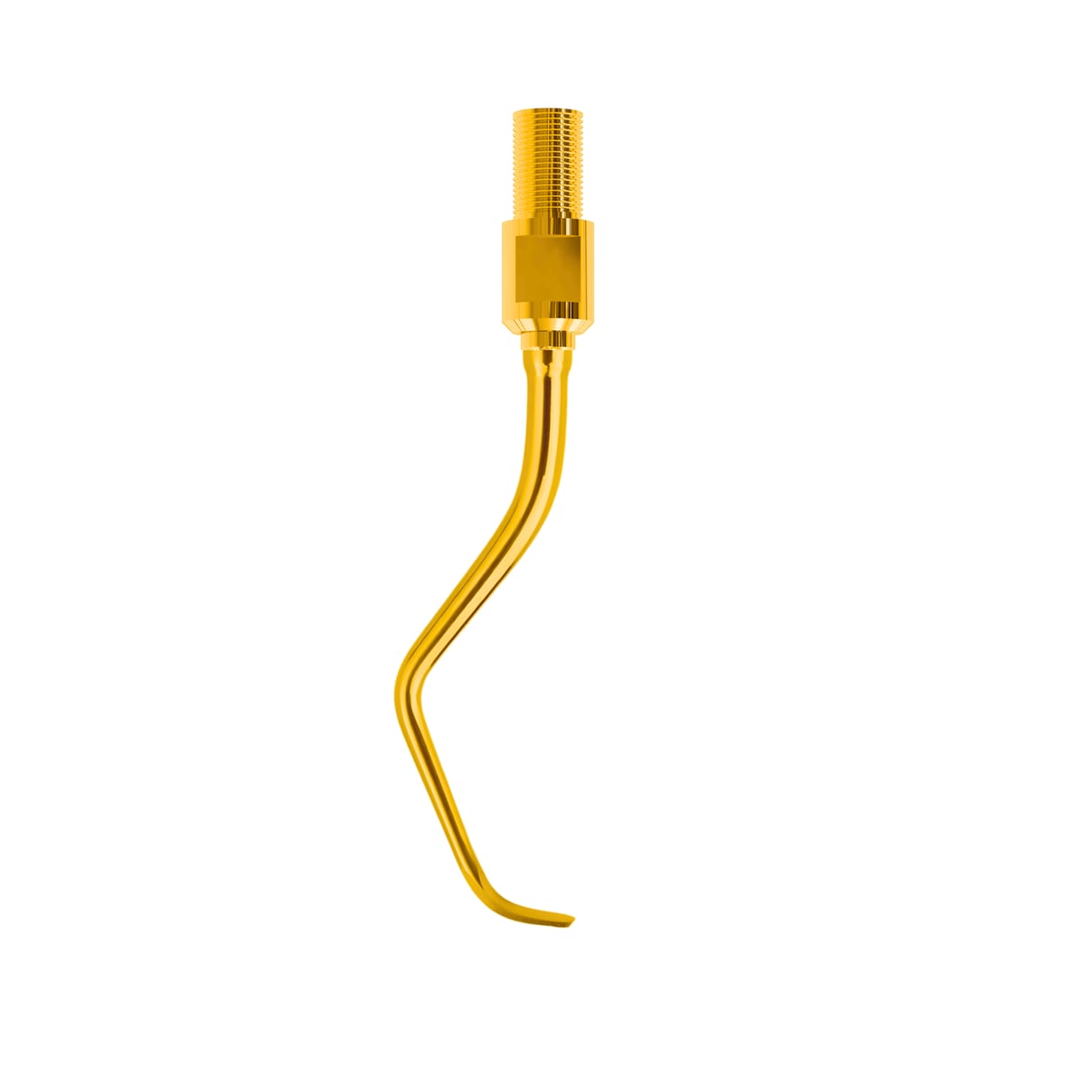 Gracey 10 | ErgoTip Razor Gold 210RGT – ErgoDenta ApS, Curettes