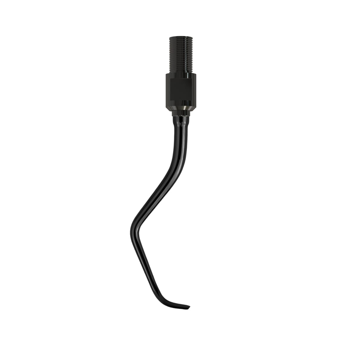 Gracey 10 | ErgoTip Razor Black 210RKT – ErgoDenta ApS, Küretten