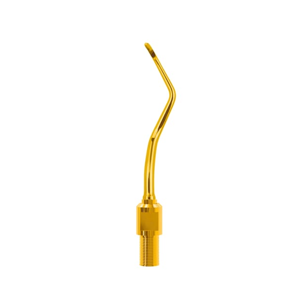 Gracey 15 | ErgoTip Razor Gold 215RGT