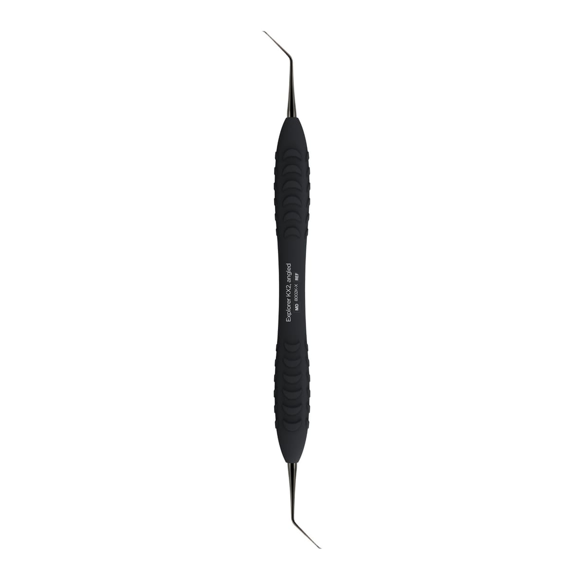 Explorer KX2, angled 8002K-X – ErgoDenta ApS, Explorers