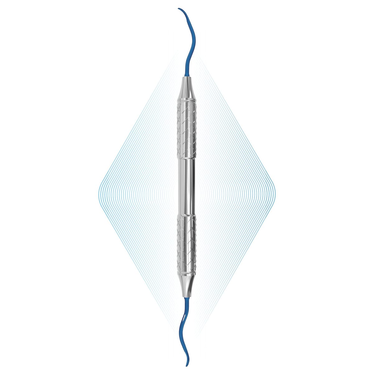 Sinus Lift Instrument, 4mm-4mm, Blue | ErgoDenta 7213B-SP – ErgoDenta ApS, Systemunabhängige Instrumente und Zubehör
